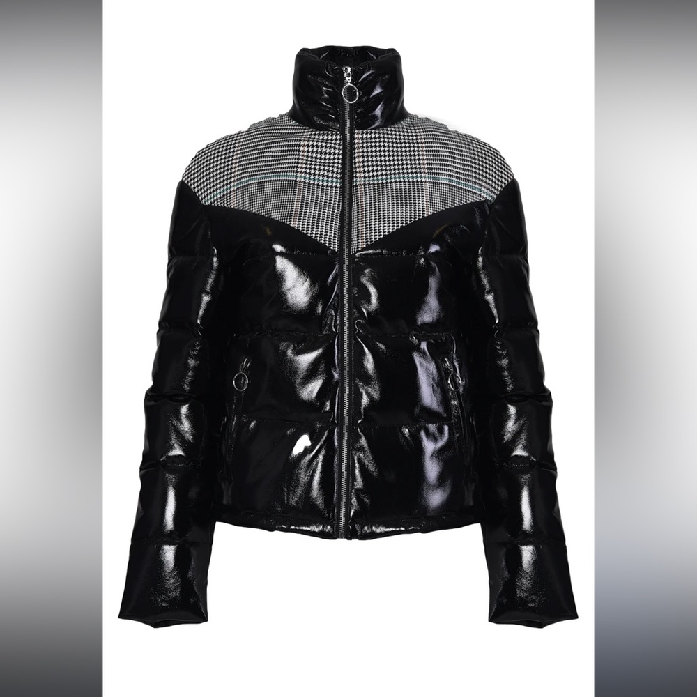 Bloomingdale’s coat